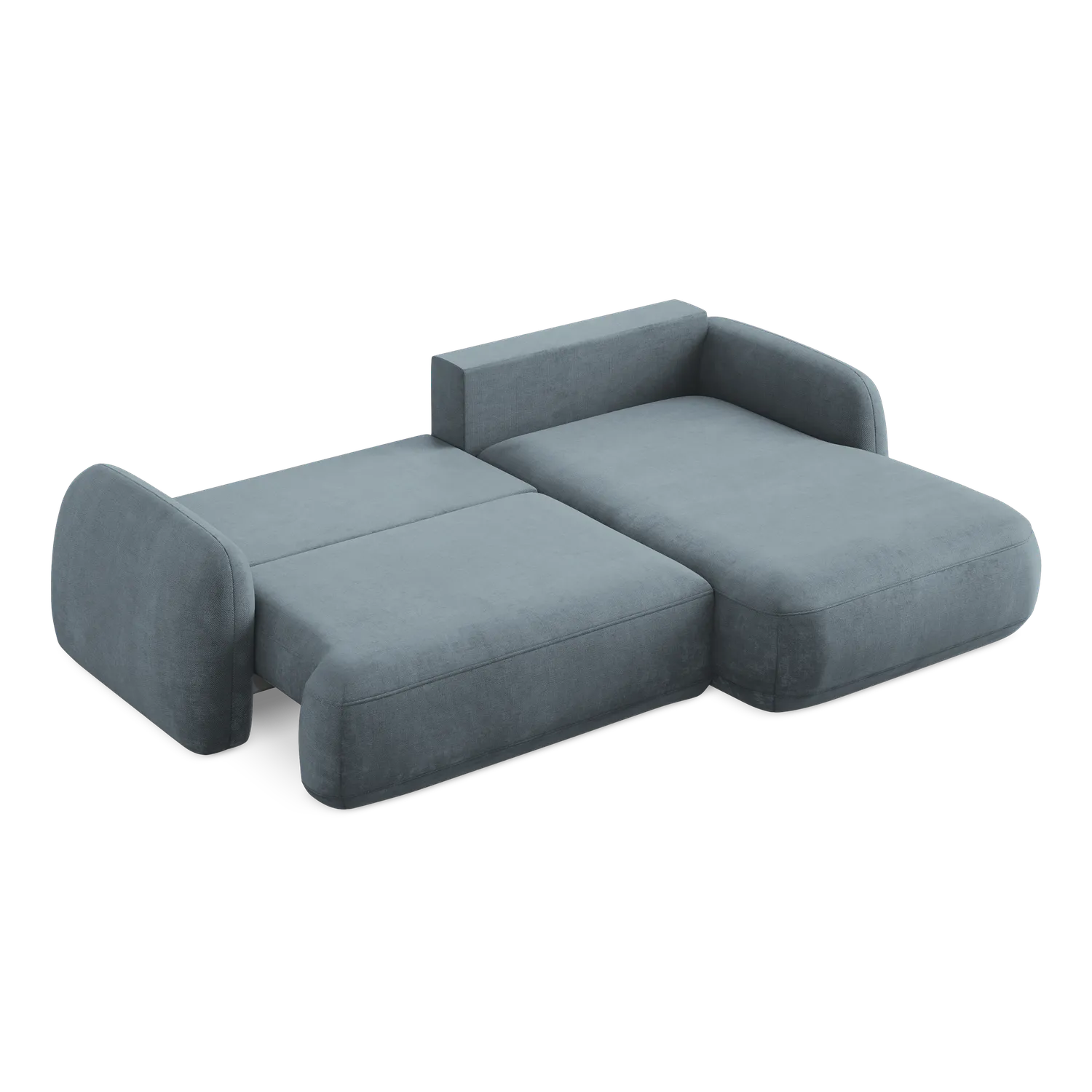 Flow - Sic - Jeans / Prawy