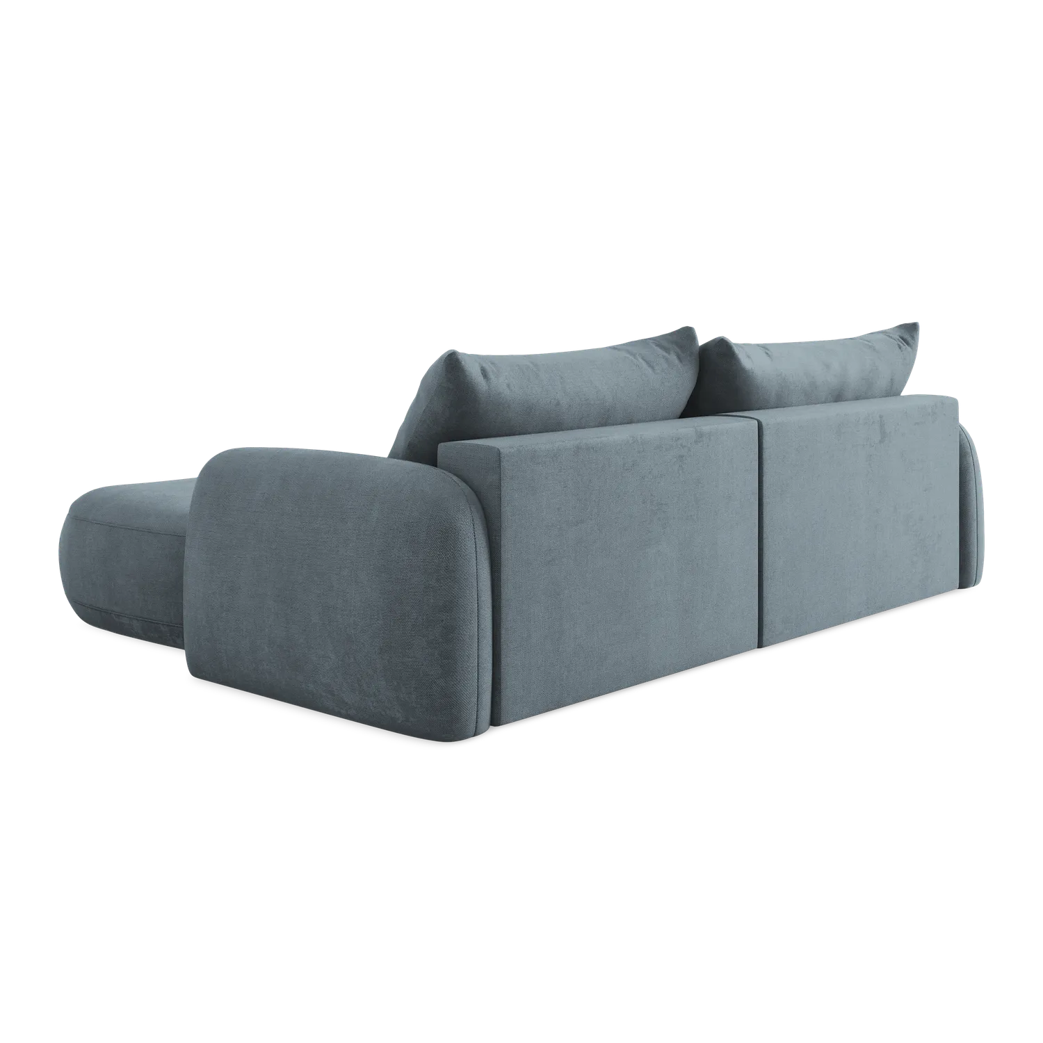 Flow - Sic - Jeans / Prawy