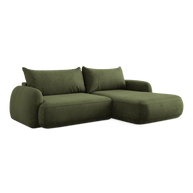 Flow - Sic - Oliwkowy / Prawy