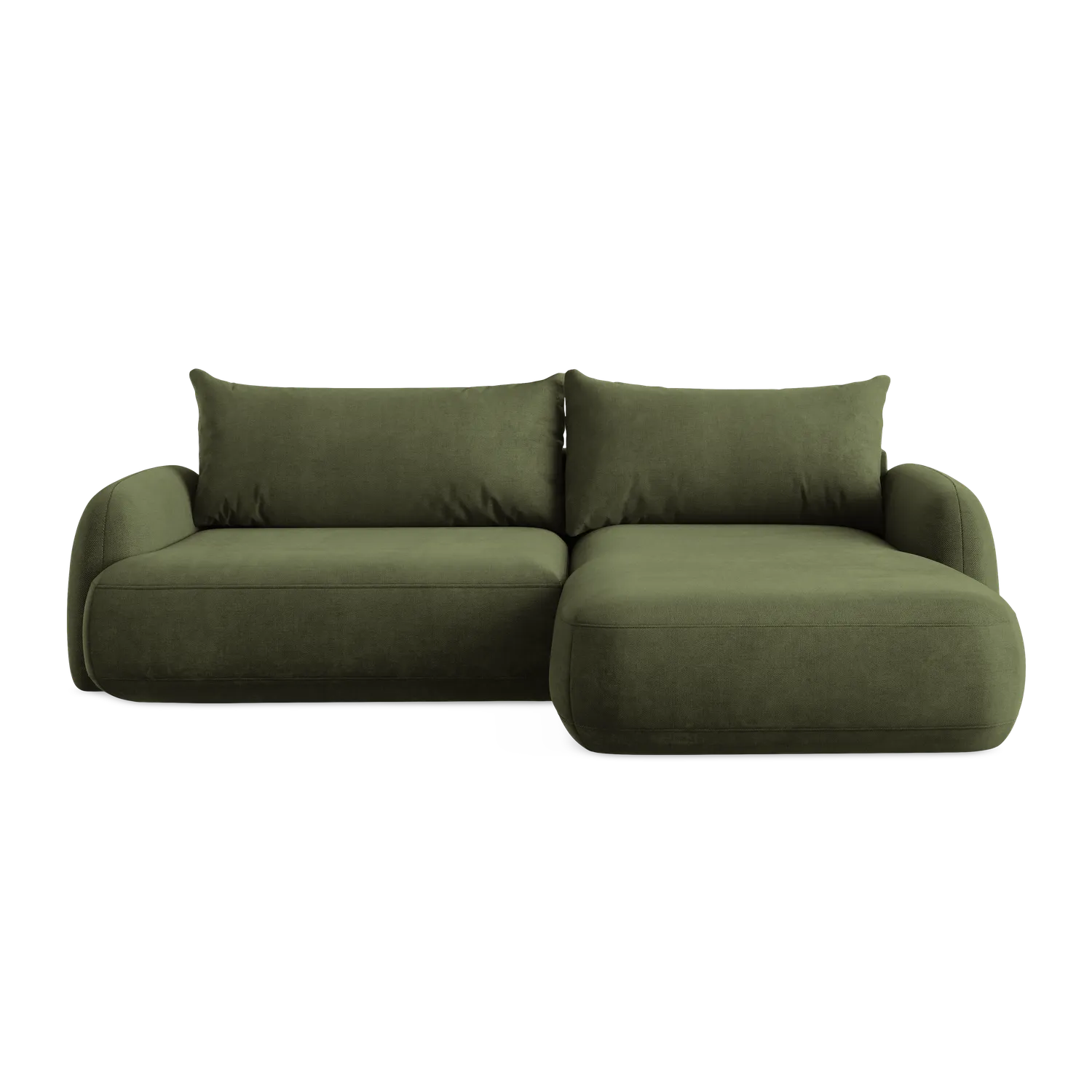 Flow - Sic - Oliwkowy / Prawy