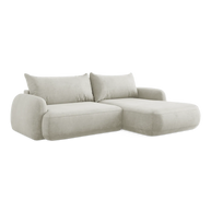 Flow - Sic - Perłowy / Prawy