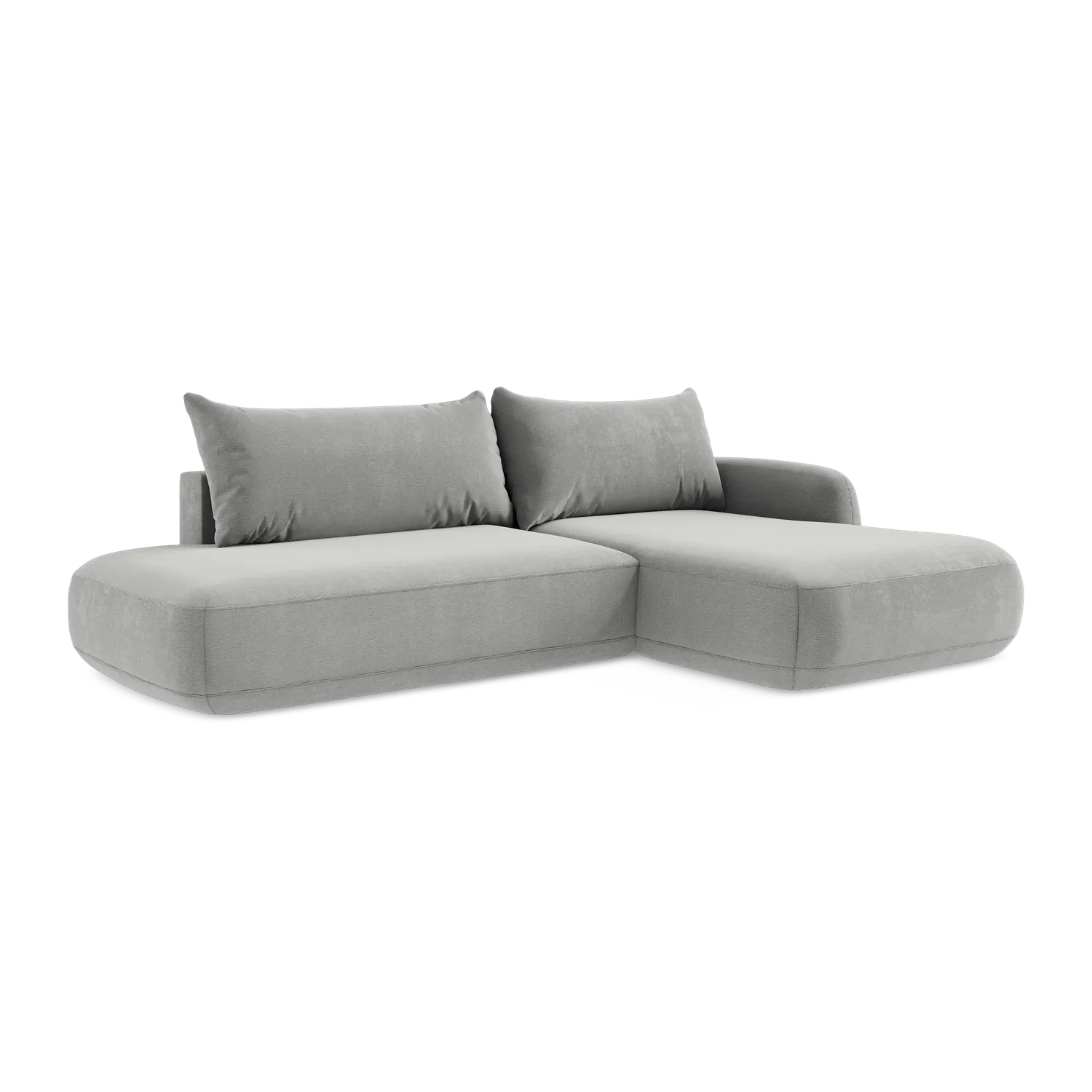 Cube - Agmamito - Jasny szary / Prawy