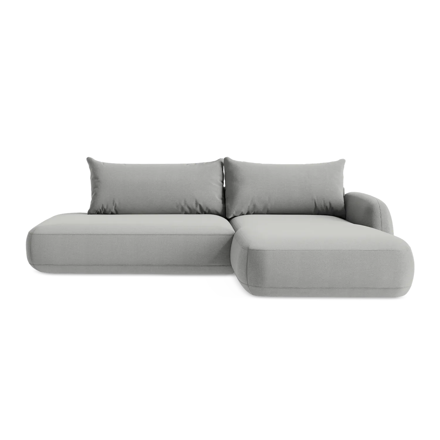 Cube - Agmamito - Jasny szary / Prawy