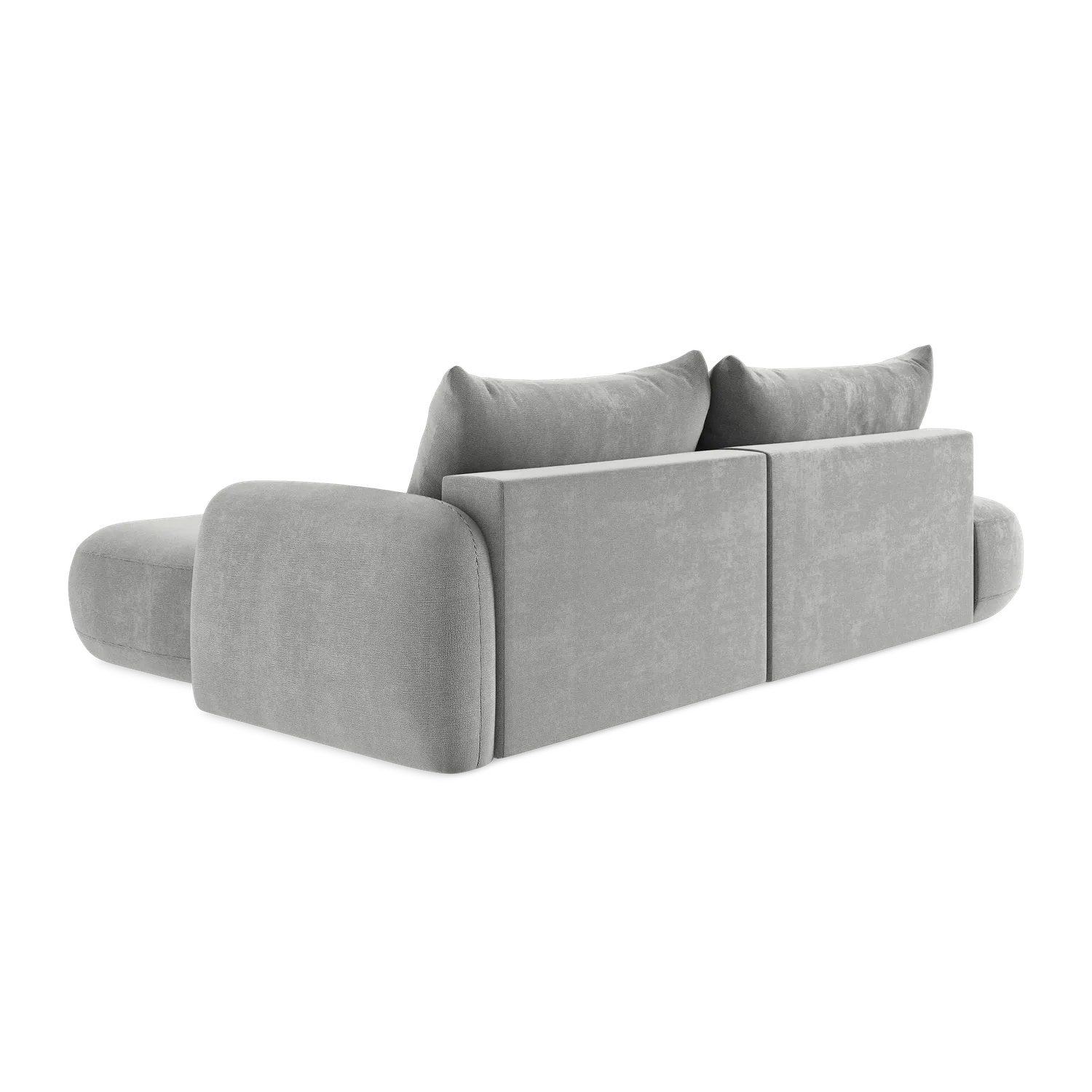 Cube - Agmamito - Jasny szary / Prawy