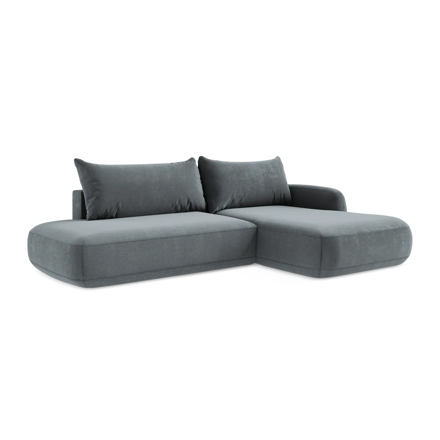 Cube - Agmamito - Jeans / Prawy