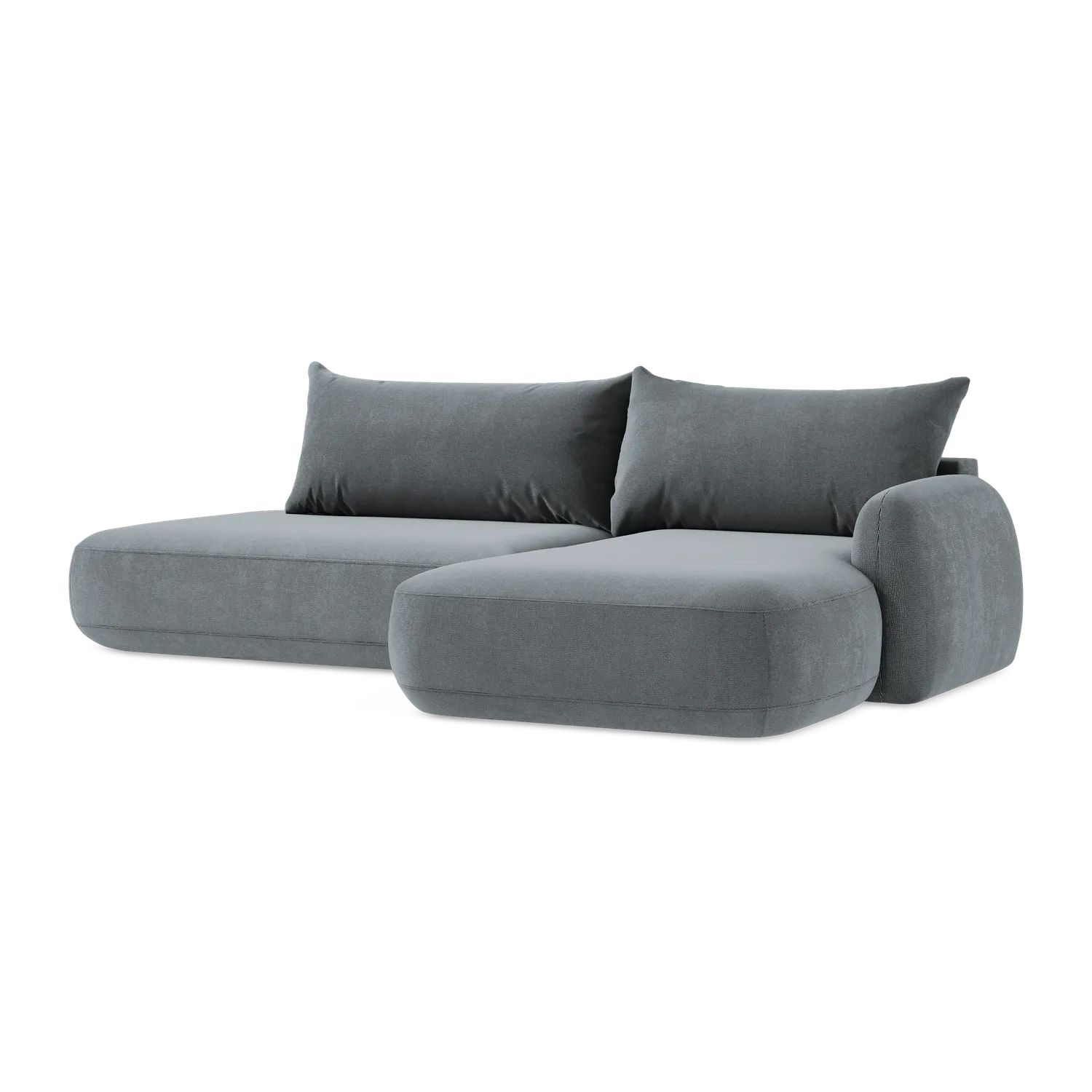 Cube - Agmamito - Jeans / Prawy