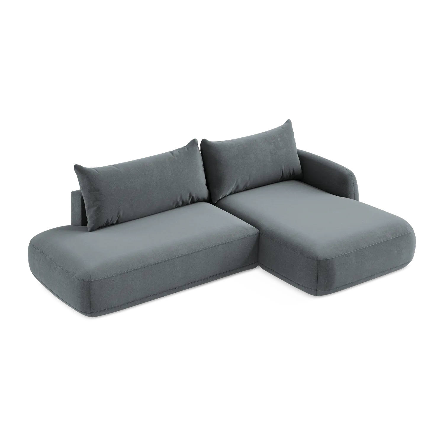 Cube - Agmamito - Jeans / Prawy