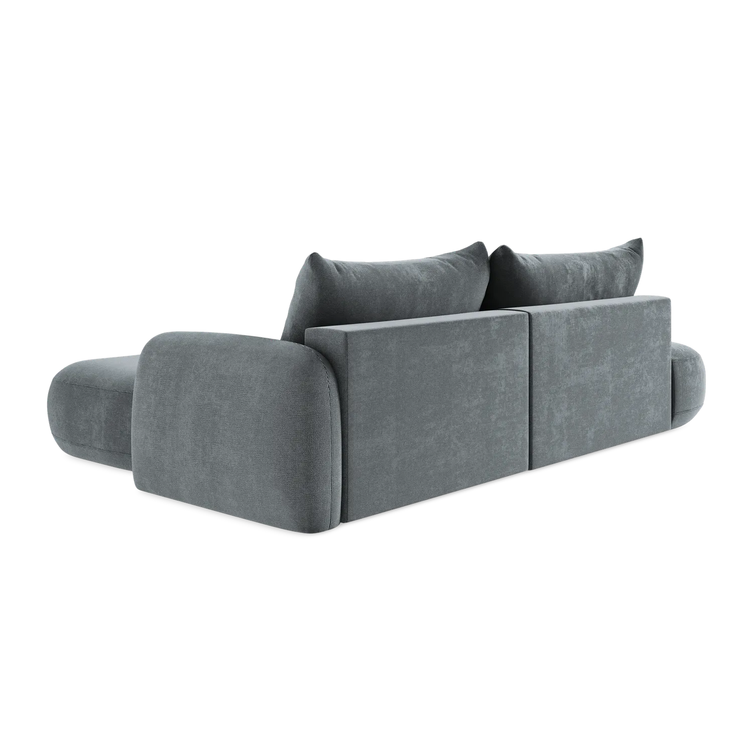 Cube - Agmamito - Jeans / Prawy