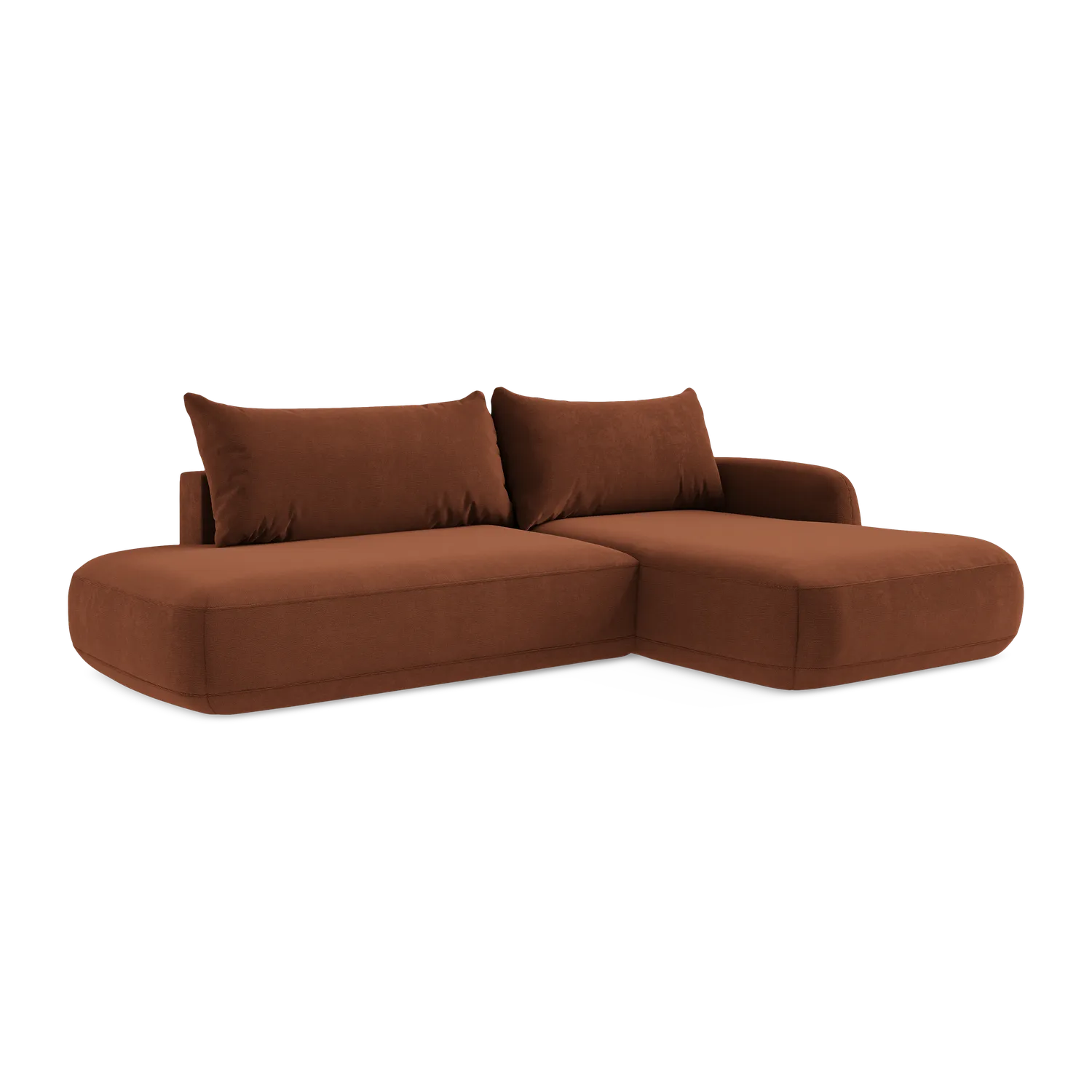 Cube - Agmamito - Terakota / Prawy