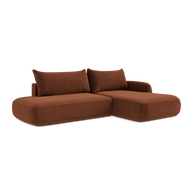 Cube - Agmamito - Terakota / Prawy