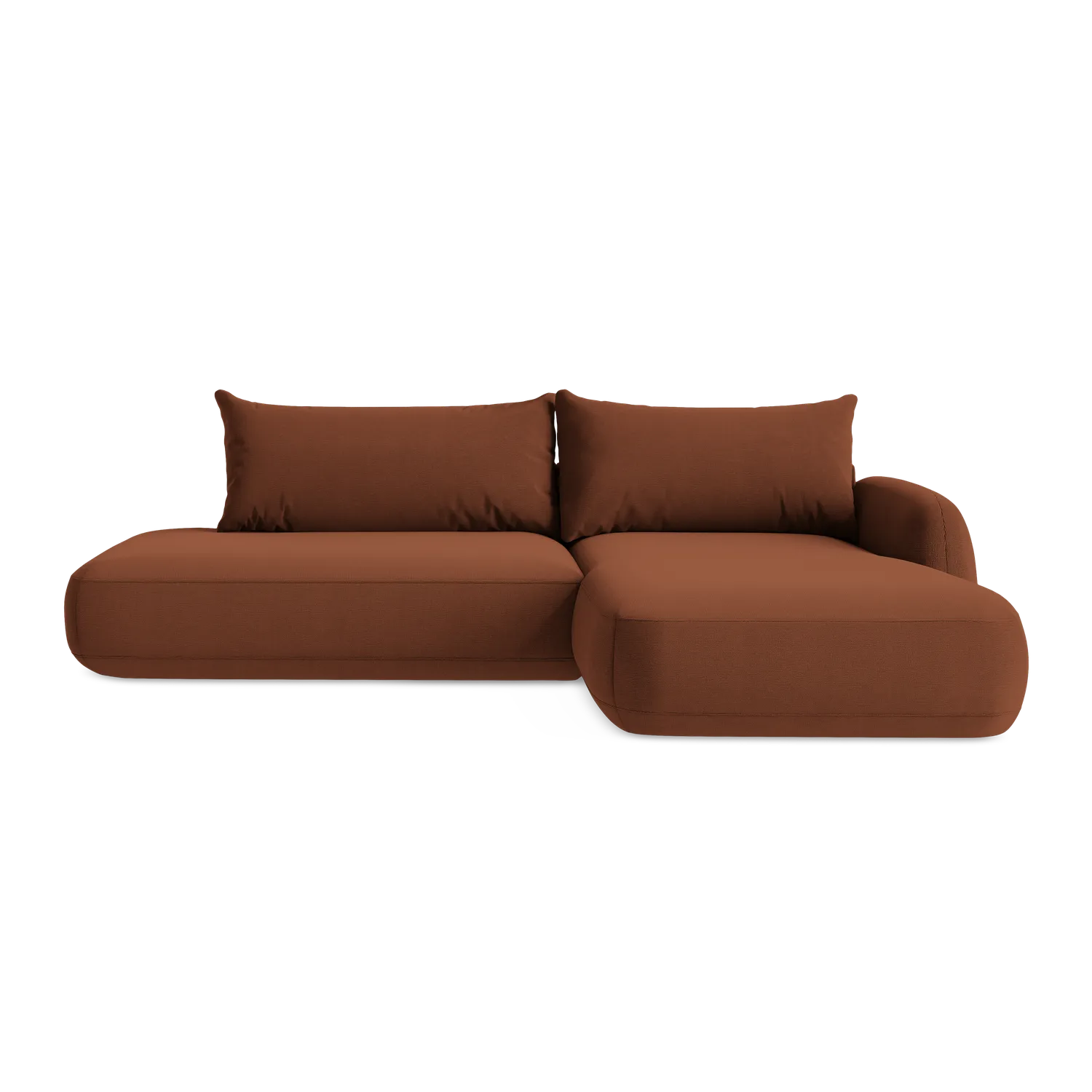 Cube - Agmamito - Terakota / Prawy