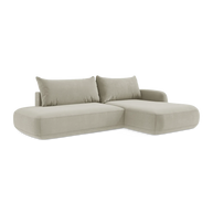 Cube - Agmamito - Jasny beż / Prawy