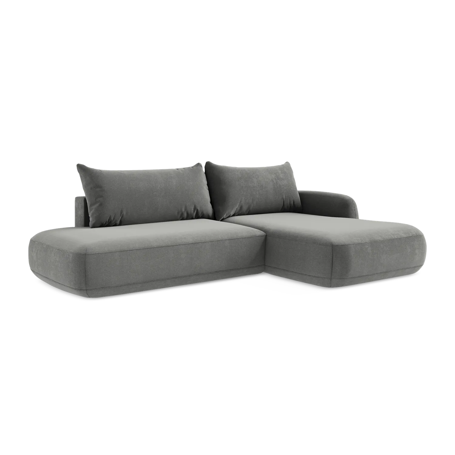 Cube - Agmamito - Szary / Prawy