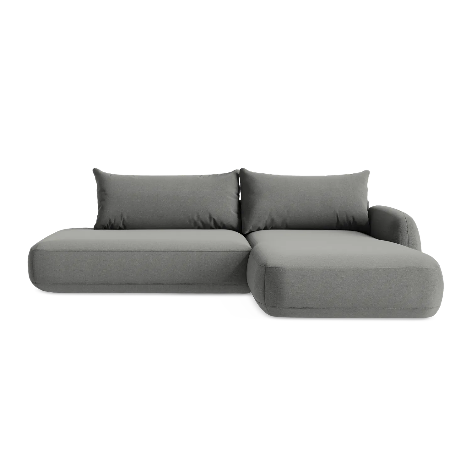 Cube - Agmamito - Szary / Prawy