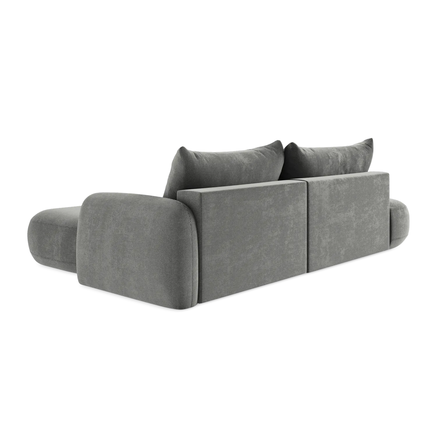 Cube - Agmamito - Szary / Prawy