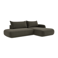 Cube - Agmamito - Brązowy / Prawy