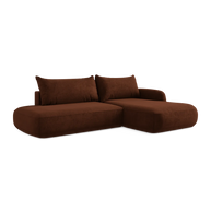 Tresor - Fabb - Terakota / Prawy