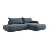 Tresor - Fabb - Niebieski / Prawy