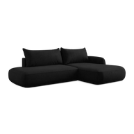 Flow - Sic - Czarny / Prawy