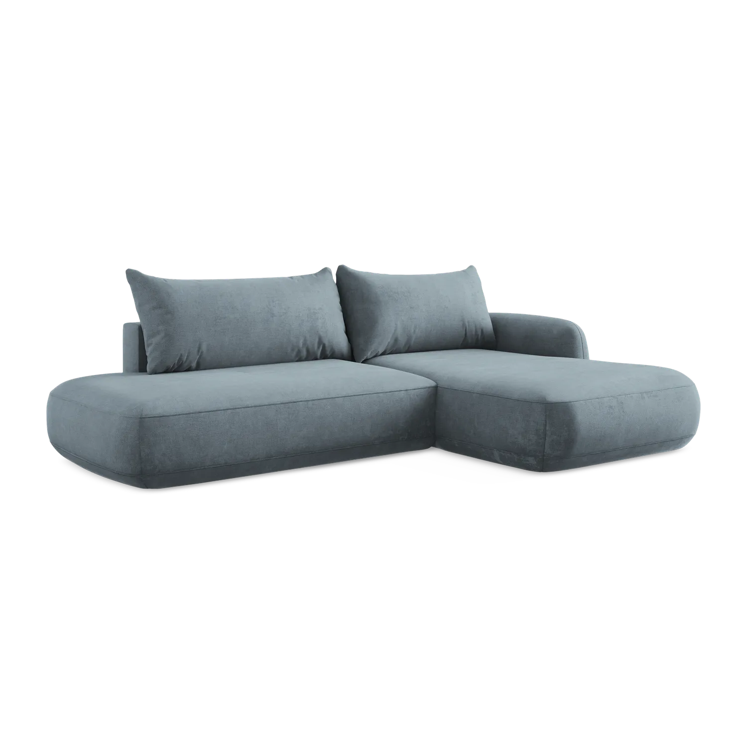 Flow - Sic - Jeans / Prawy