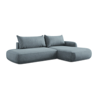 Flow - Sic - Jeans / Prawy