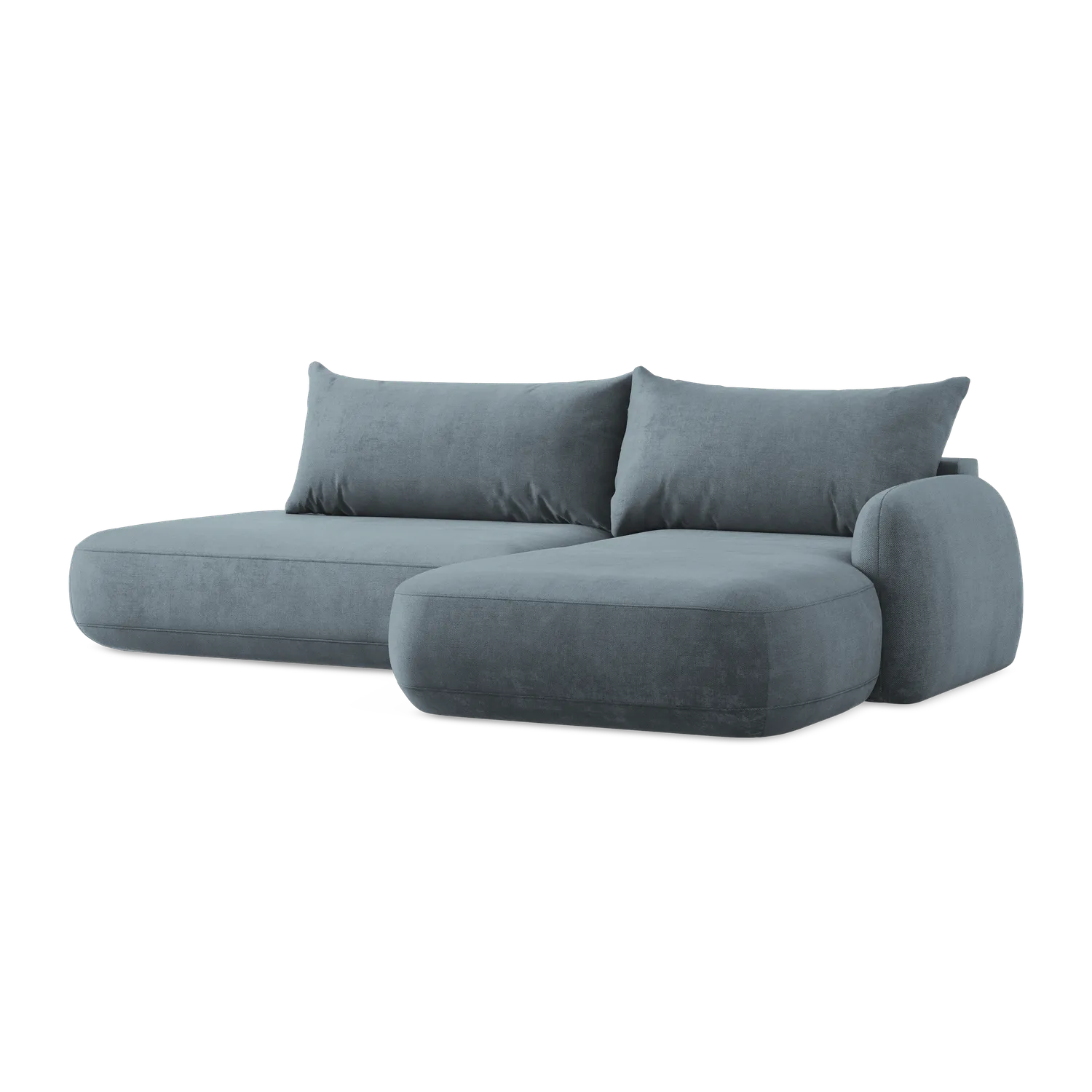 Flow - Sic - Jeans / Prawy