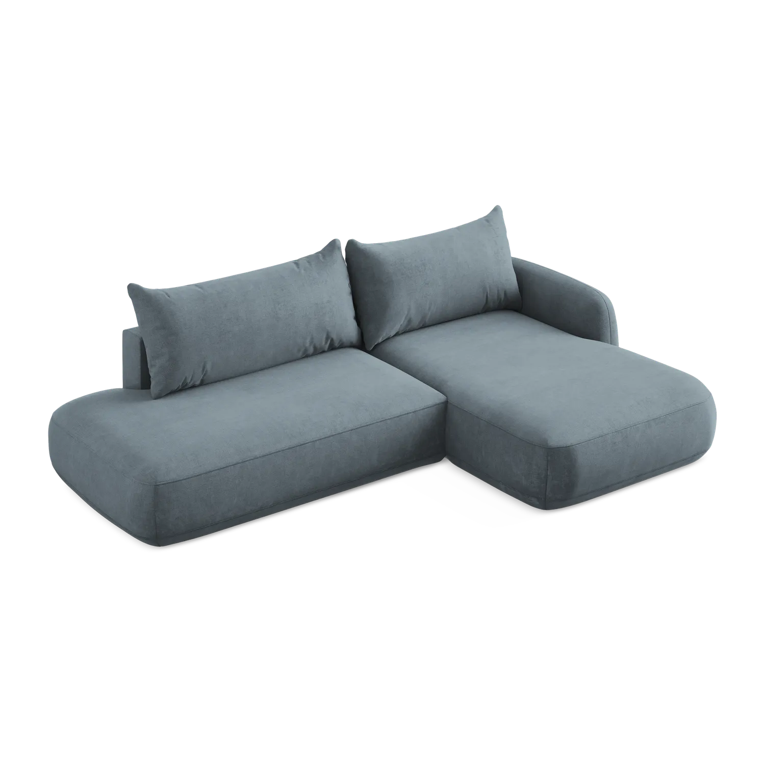 Flow - Sic - Jeans / Prawy