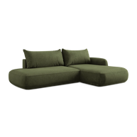 Flow - Sic - Oliwkowy / Prawy