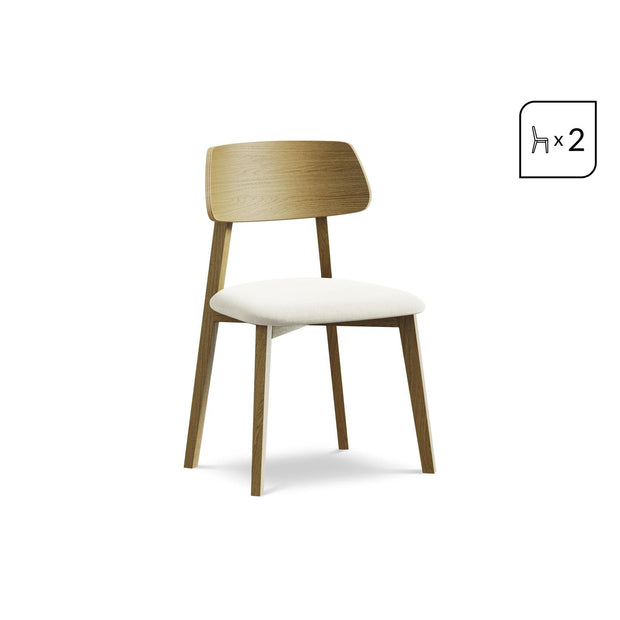 Bluvel - Fabb - Jasny beż