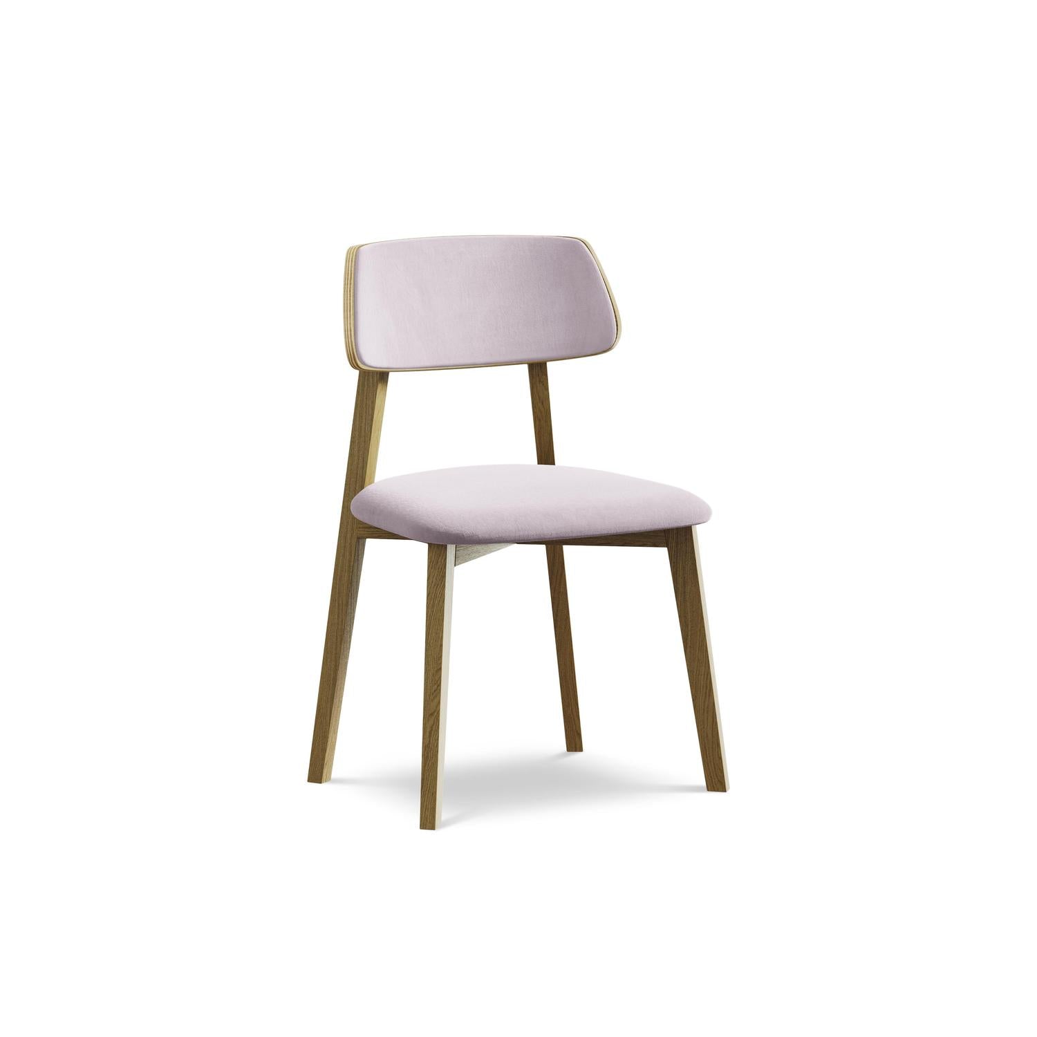 Bluvel - Fabb - Lawendowy