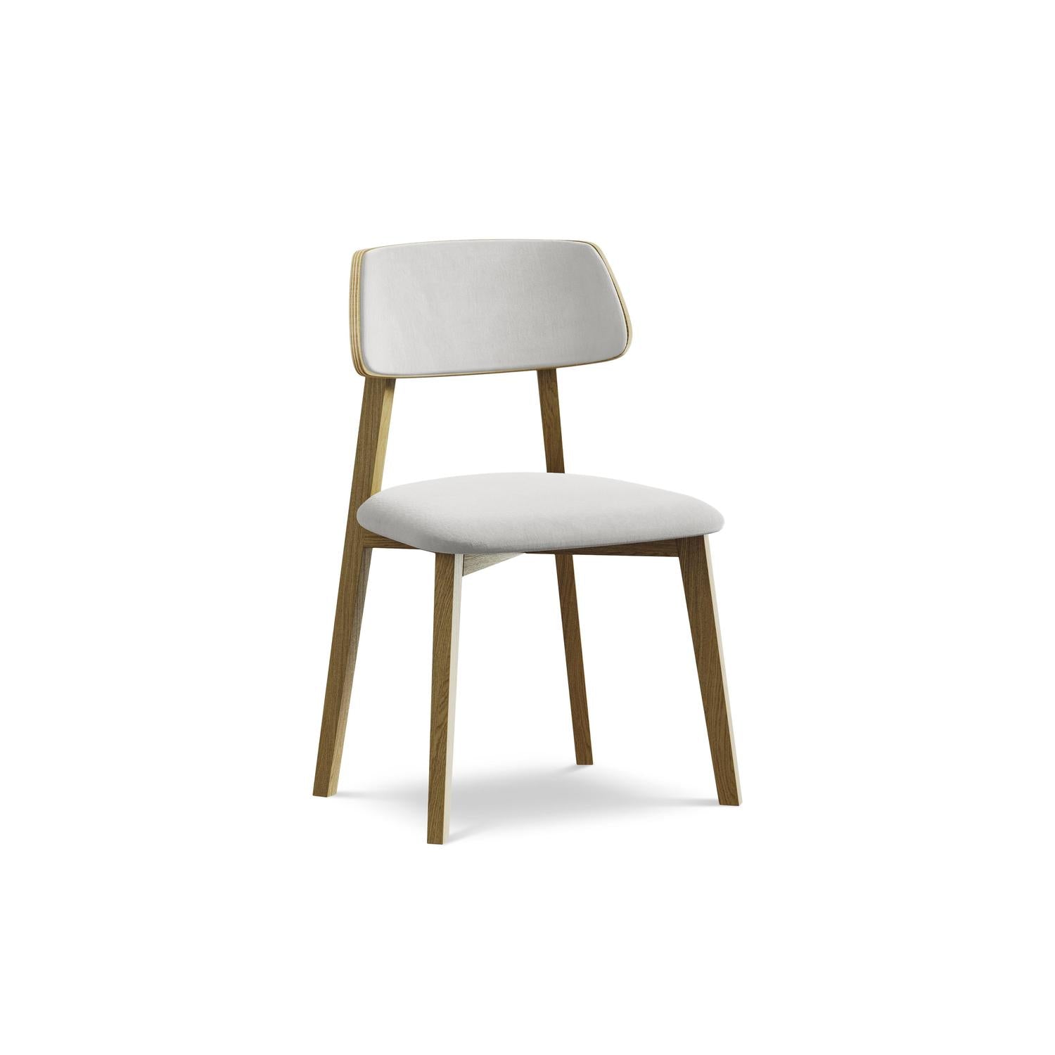 Bluvel - Fabb - Srebrny