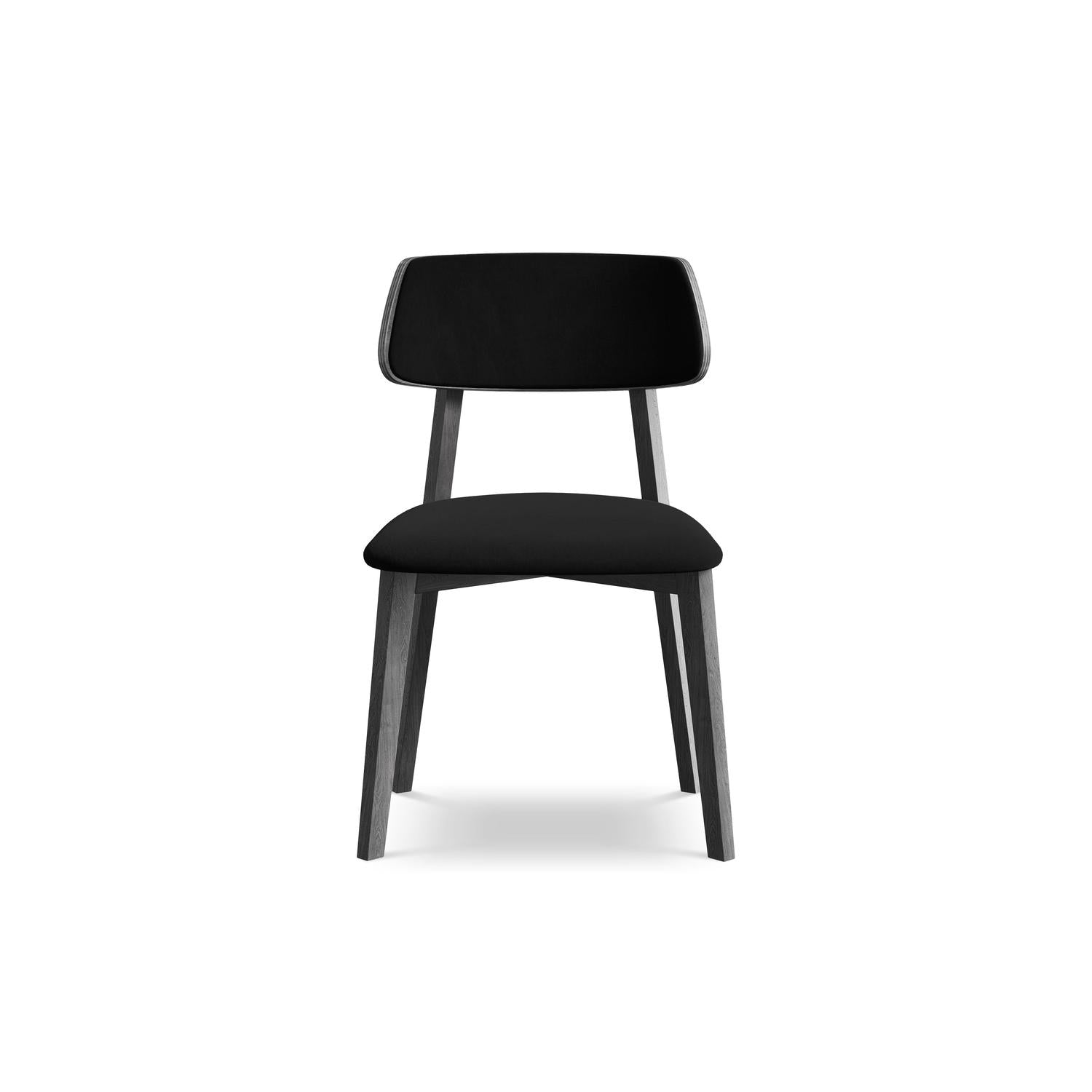 Bluvel - Fabb - Czarny