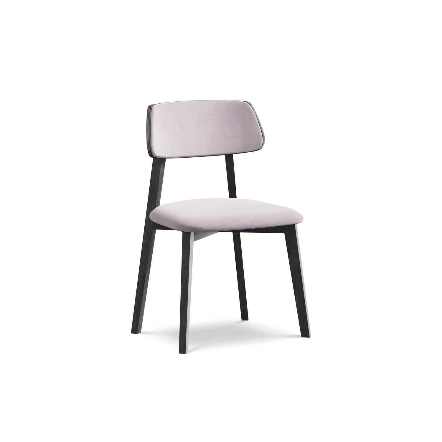 Bluvel - Fabb - Lawendowy