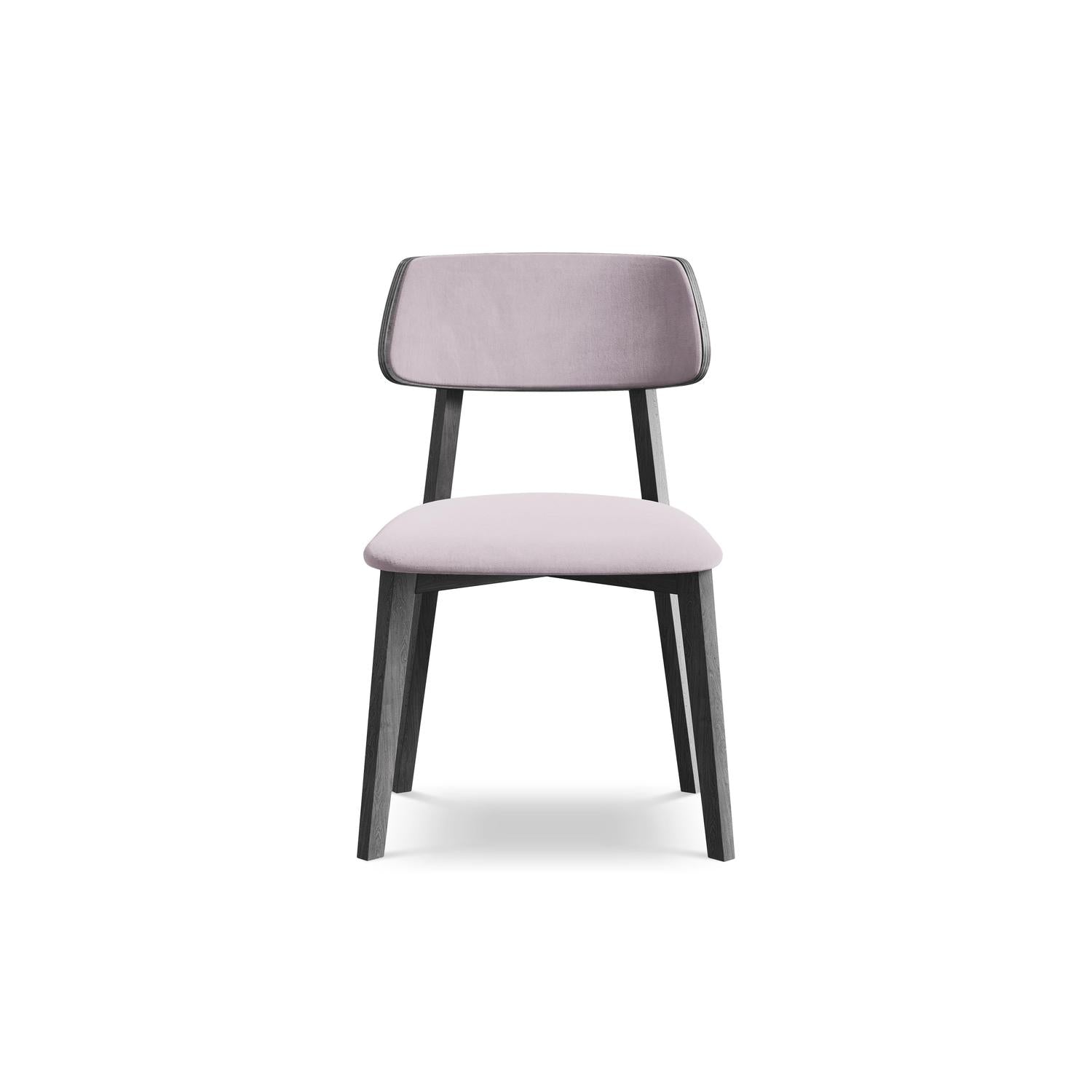 Bluvel - Fabb - Lawendowy