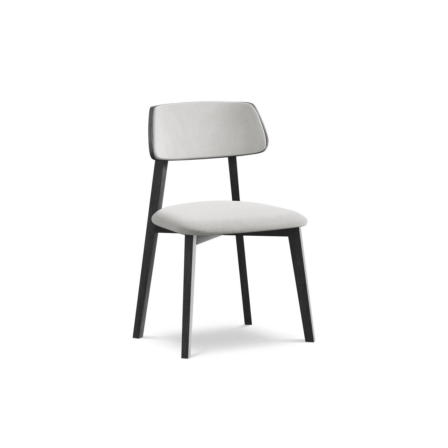 Bluvel - Fabb - Srebrny