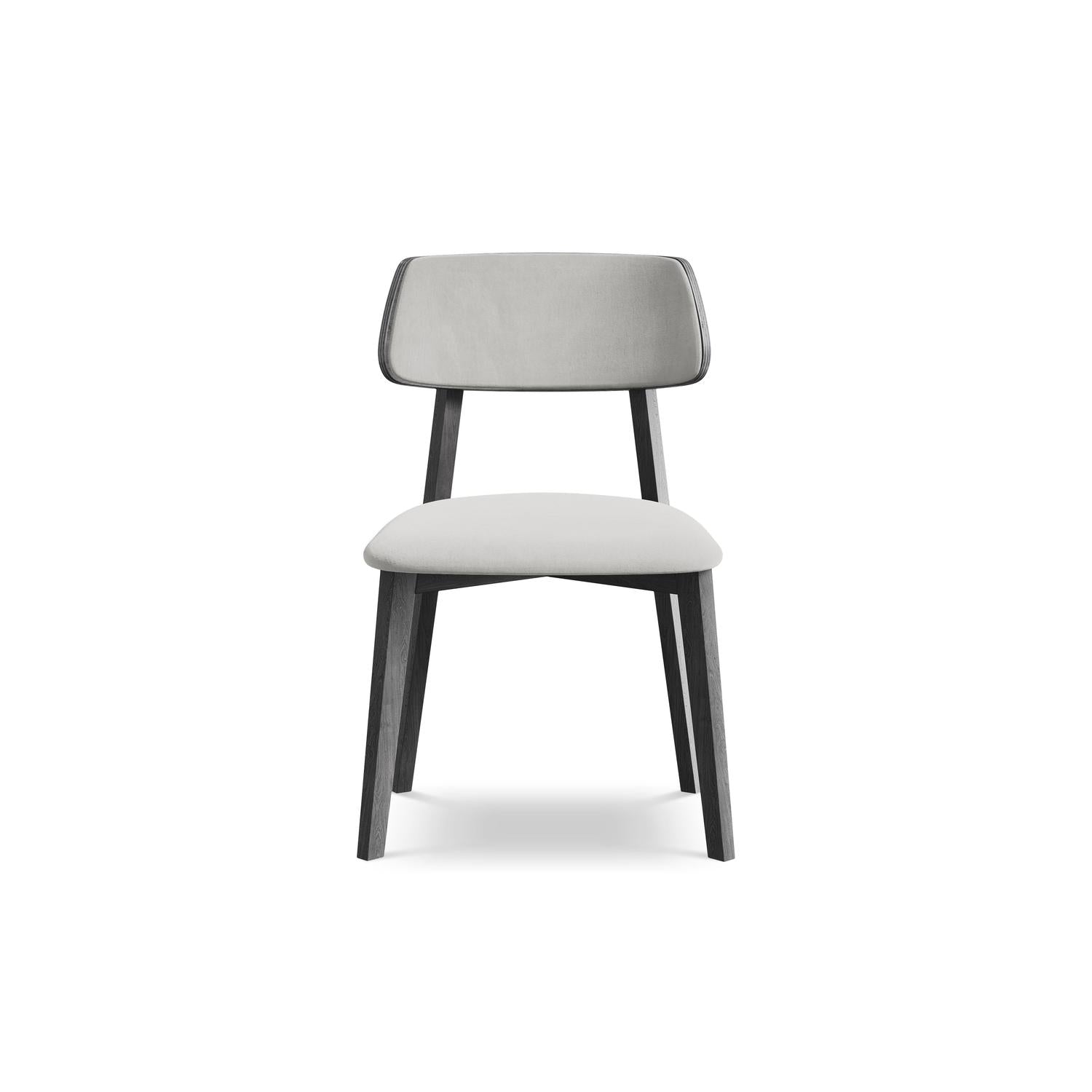 Bluvel - Fabb - Srebrny