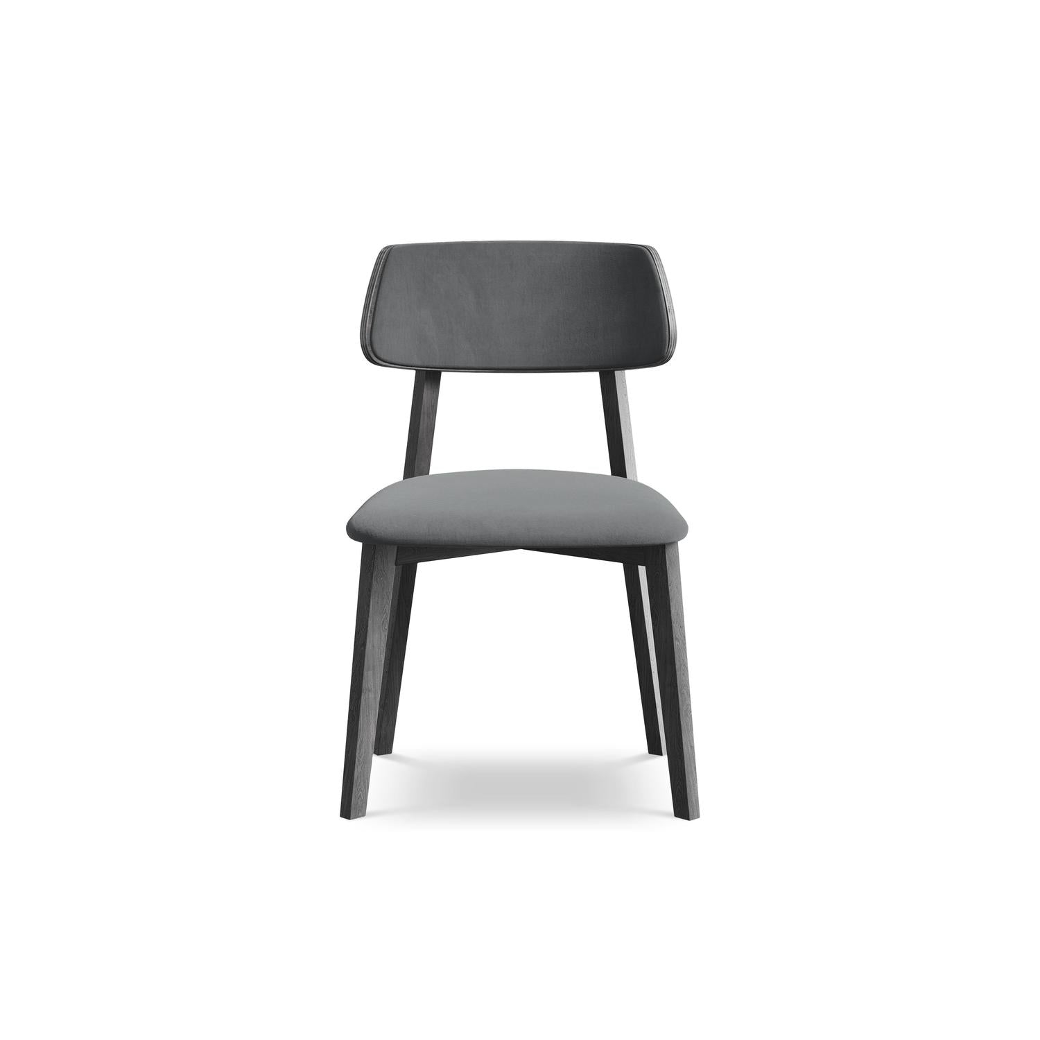 Bluvel - Fabb - Stalowy