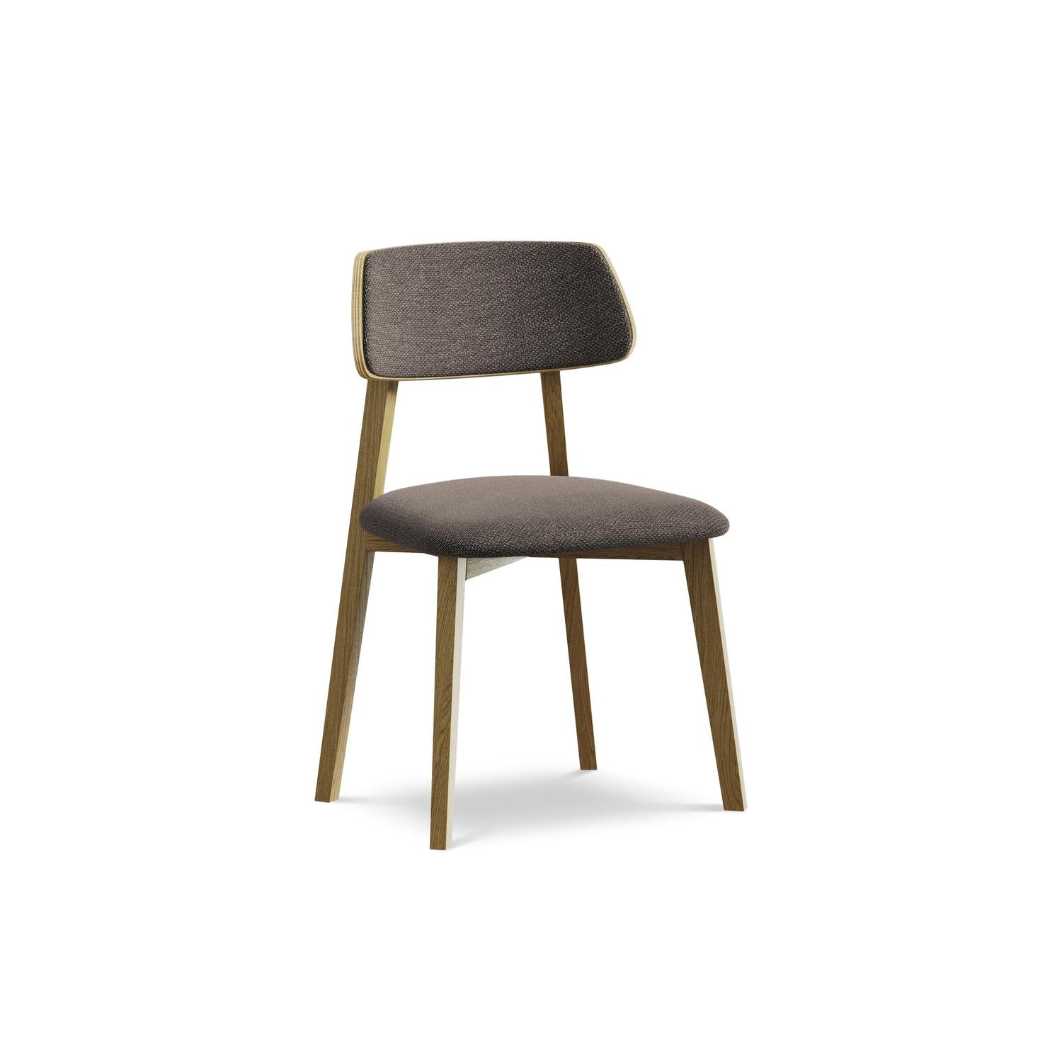 Pixie - Fabb - Czekoladowy