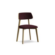 Moly - Davis - Bordo