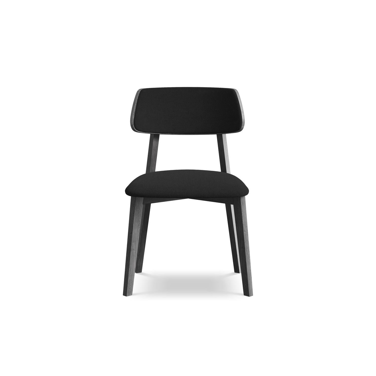 Moly - Davis - Czarny