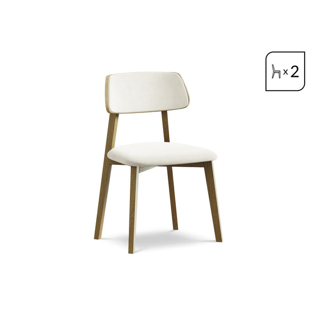 Bluvel - Fabb - Jasny beż