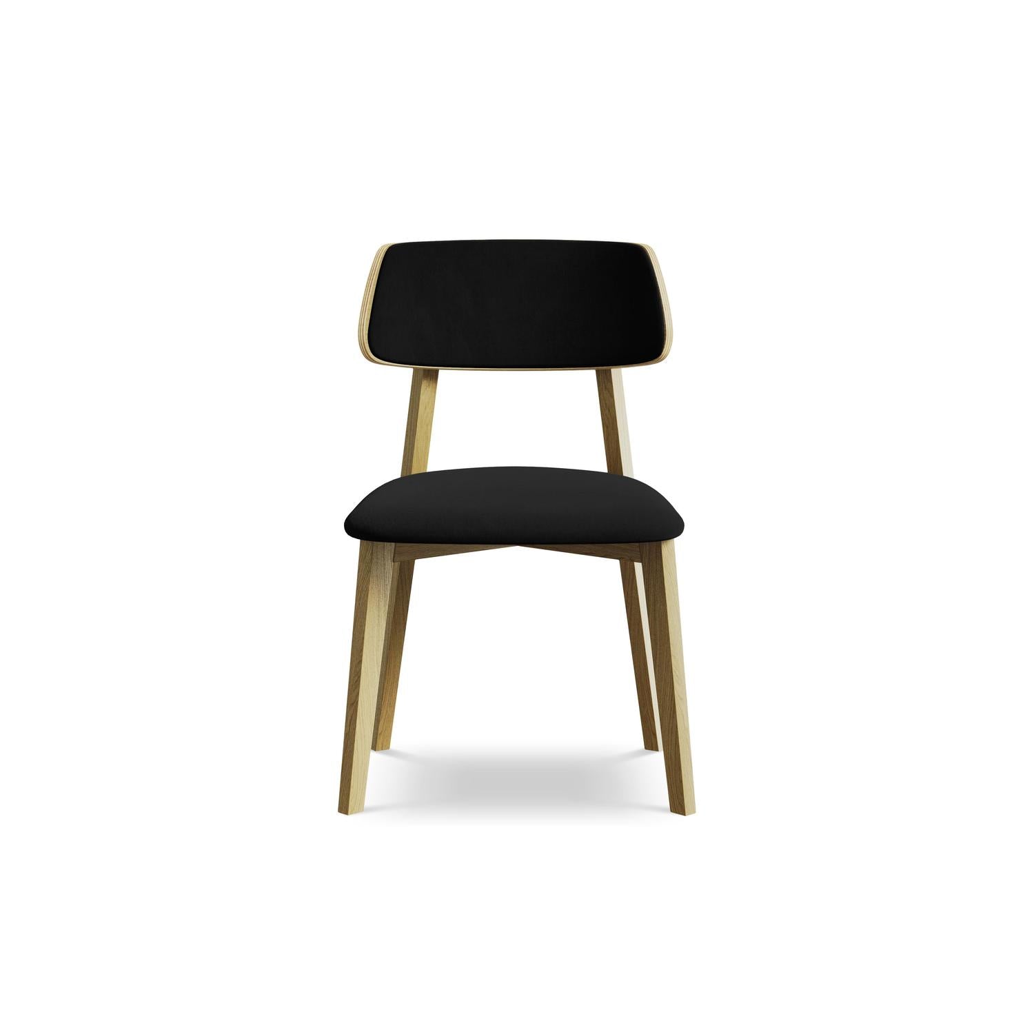 Bluvel - Fabb - Czarny