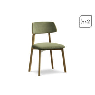 Bluvel - Fabb - Oliwkowy