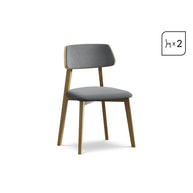 Bluvel - Fabb - Stalowy