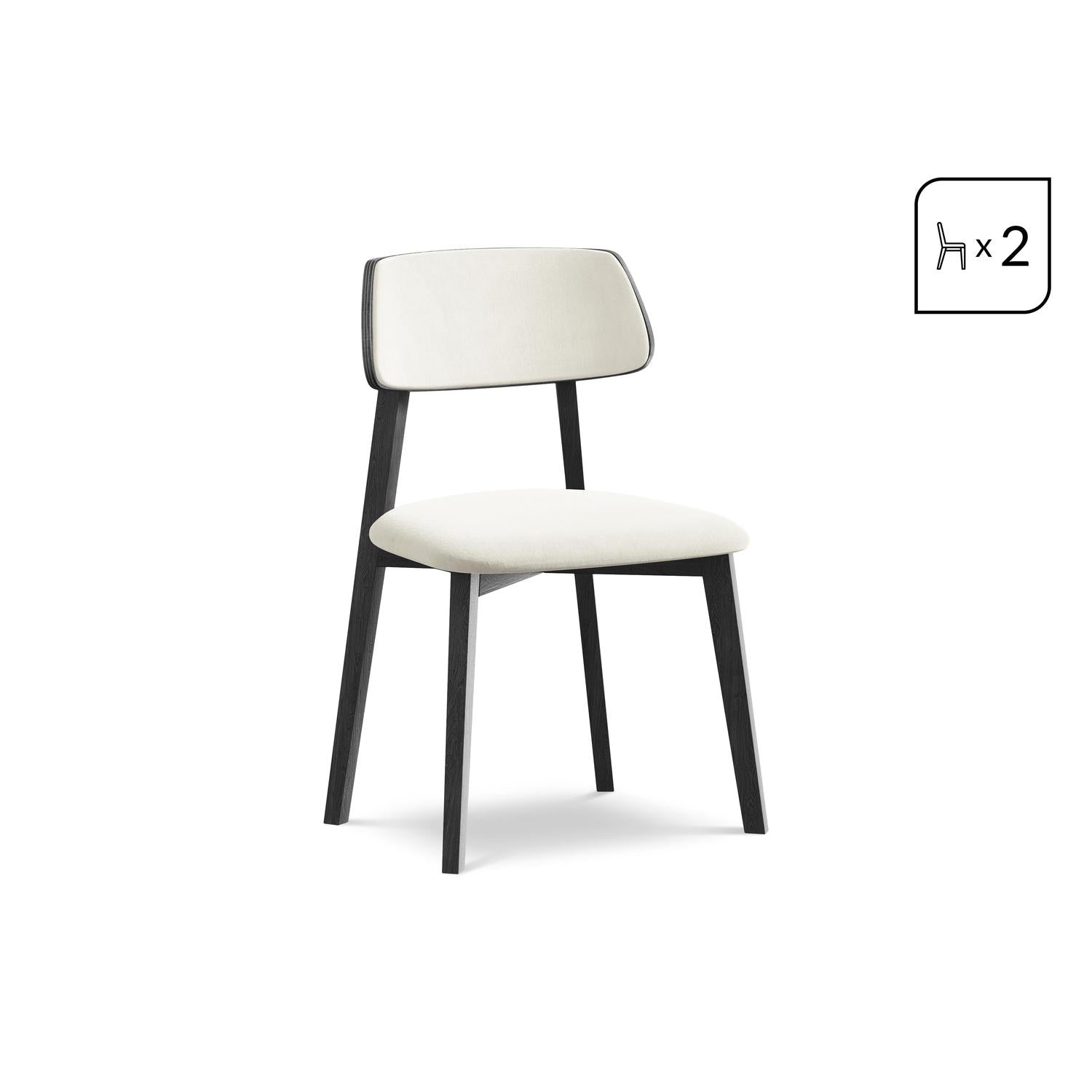 Bluvel - Fabb - Jasny beż