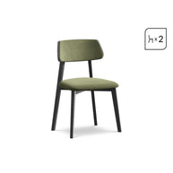 Bluvel - Fabb - Oliwkowy