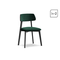 Bluvel - Fabb - Butelkowa zieleń