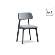 Bluvel - Fabb - Jasny niebieski