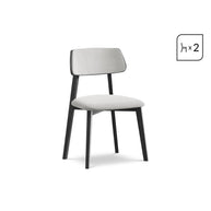 Bluvel - Fabb - Srebrny