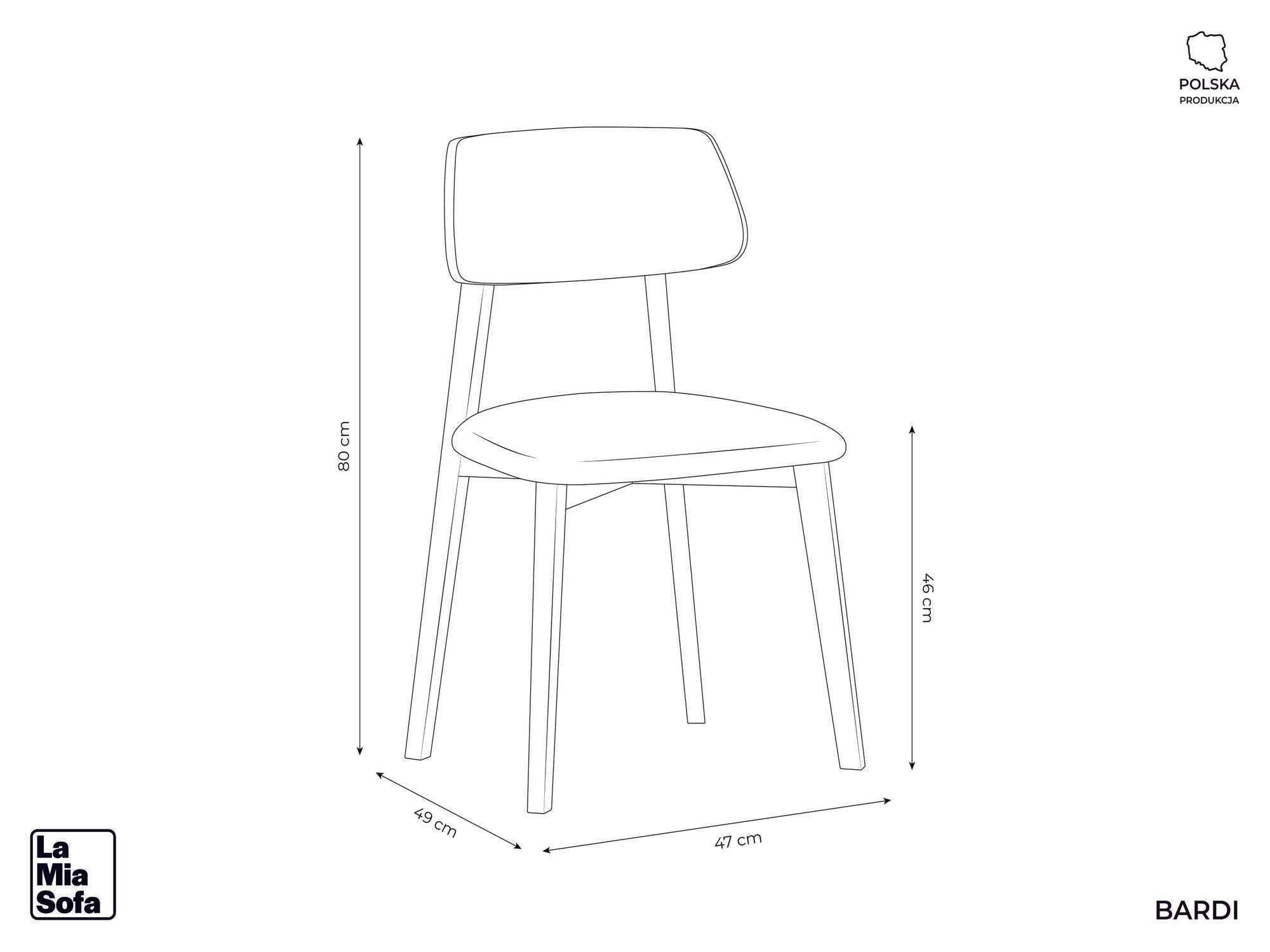 Bluvel - Fabb - Srebrny
